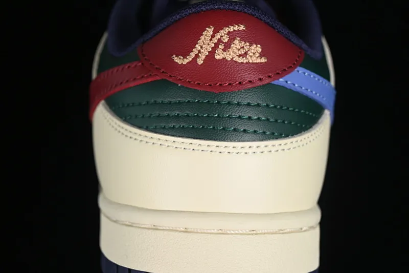 All Categories Nk SB Dunk Series Nk SB Dunk Low Low-top sneakers K version Nk SB Dunk Low "Gorge Green" SB low-top casual sneakers FV8106-361